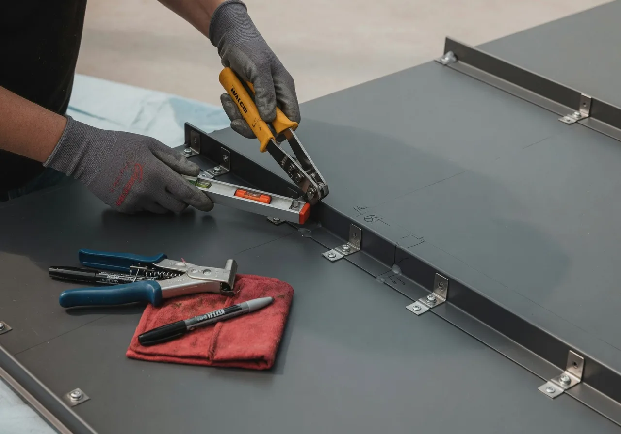 Why choose Metal Roofing Installation in Beach, ND